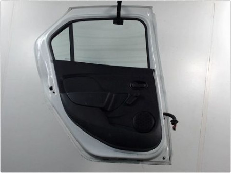 PORTE ARRIERE GAUCHE DACIA LOGAN