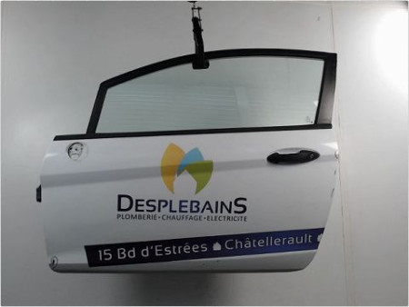PORTE AVANT GAUCHE FORD FIESTA