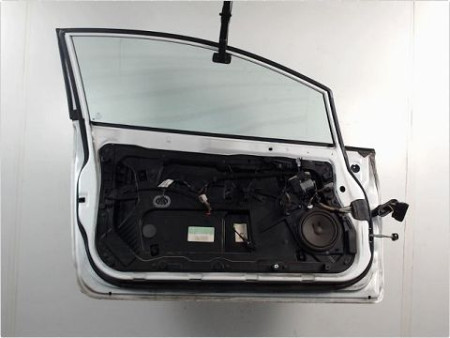 PORTE AVANT GAUCHE FORD FIESTA
