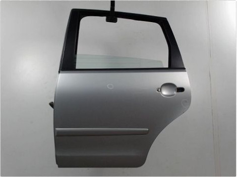 PORTE ARRIERE GAUCHE VOLKSWAGEN POLO