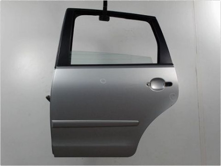 PORTE ARRIERE GAUCHE VOLKSWAGEN POLO