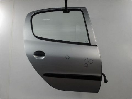 PORTE ARRIERE DROIT PEUGEOT 206