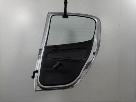 PORTE ARRIERE DROIT PEUGEOT 206