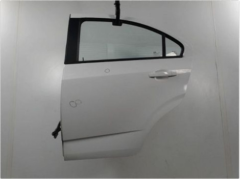 PORTE ARRIERE GAUCHE CHEVROLET AVEO