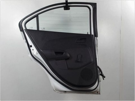 PORTE ARRIERE GAUCHE CHEVROLET AVEO