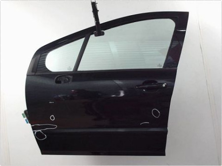 PORTE AVANT GAUCHE PEUGEOT 308