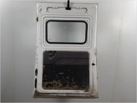 PORTE COULISSANTE DROITE FIAT SCUDO