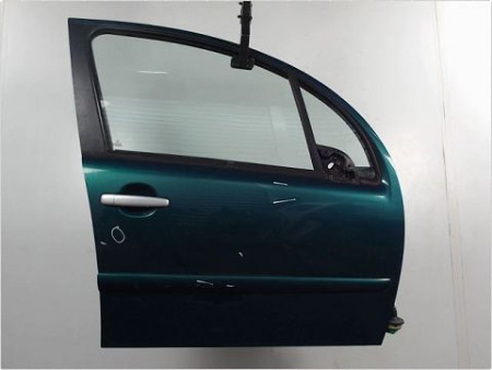 PORTE AVANT DROIT CITROEN C3