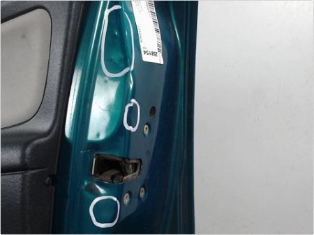 PORTE AVANT DROIT CITROEN C3