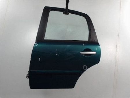 PORTE ARRIERE GAUCHE CITROEN C3