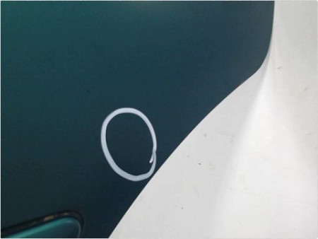 PORTE ARRIERE GAUCHE CITROEN C3