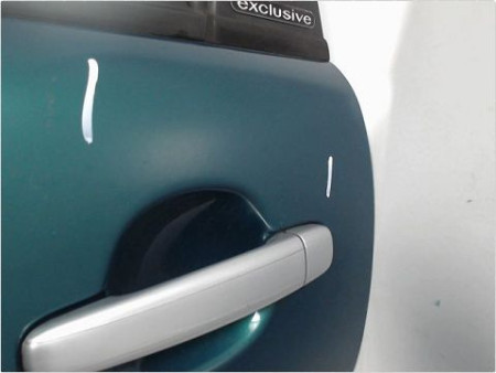 PORTE ARRIERE GAUCHE CITROEN C3