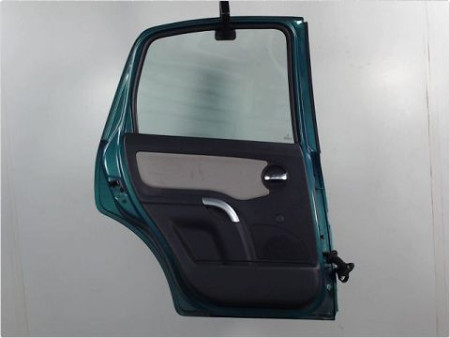 PORTE ARRIERE GAUCHE CITROEN C3