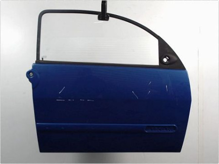 PORTE AVANT DROIT AIXAM 7RS