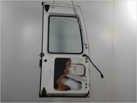 PORTE BATTANTE ARRIERE GAUCHE FIAT SCUDO
