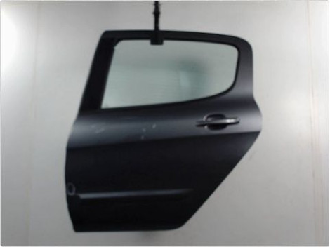 PORTE ARRIERE GAUCHE PEUGEOT 308