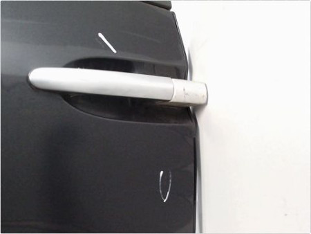 PORTE COULISSANTE DROITE PEUGEOT 807