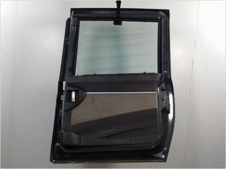 PORTE COULISSANTE DROITE PEUGEOT 807