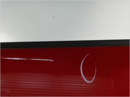 PORTE AVANT GAUCHE RENAULT MEGANE