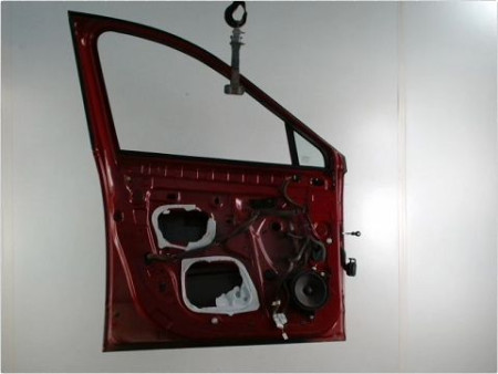 PORTE AVANT GAUCHE RENAULT MEGANE