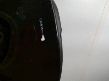 PORTE AVANT DROIT CITROEN C4