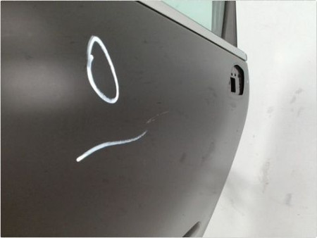 PORTE AVANT DROIT CITROEN C4