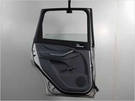 PORTE ARRIERE GAUCHE FORD FOCUS