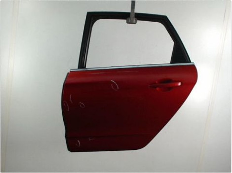 PORTE ARRIERE GAUCHE CITROEN C4