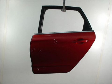 PORTE ARRIERE GAUCHE CITROEN C4