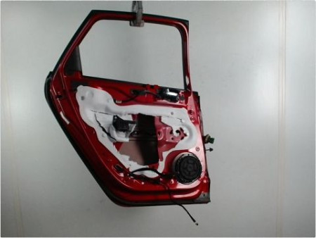 PORTE ARRIERE GAUCHE CITROEN C4