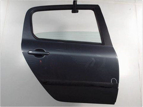 PORTE ARRIERE DROIT PEUGEOT 307