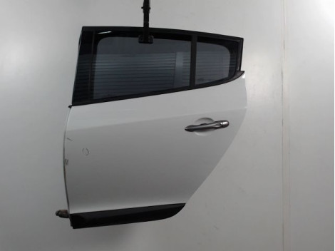 PORTE ARRIERE GAUCHE RENAULT MEGANE