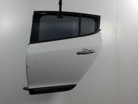 PORTE ARRIERE GAUCHE RENAULT MEGANE