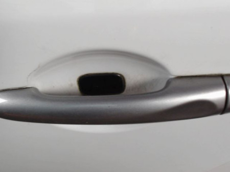 PORTE ARRIERE GAUCHE RENAULT MEGANE