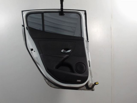 PORTE ARRIERE GAUCHE RENAULT MEGANE