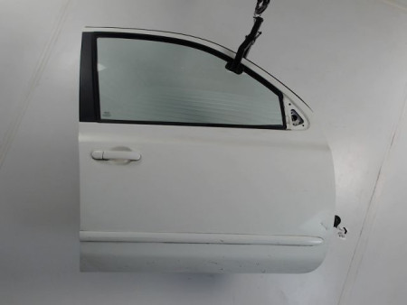 PORTE AVANT DROIT NISSAN MICRA
