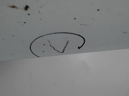 PORTE AVANT DROIT NISSAN MICRA