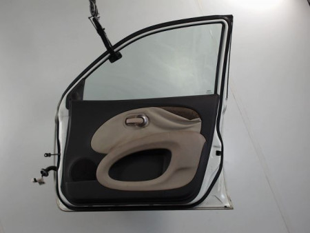 PORTE AVANT DROIT NISSAN MICRA
