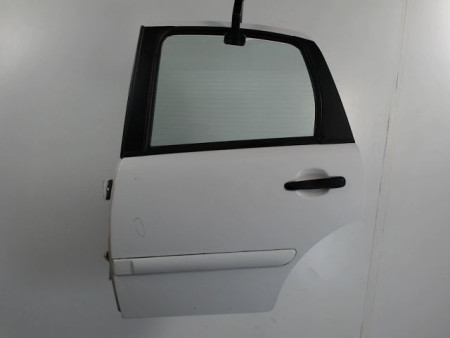 PORTE ARRIERE GAUCHE CITROEN C3