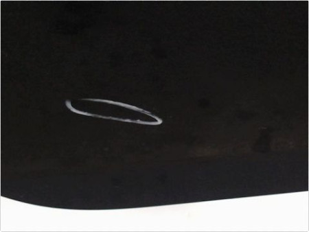 PORTE ARRIERE DROIT PEUGEOT 308