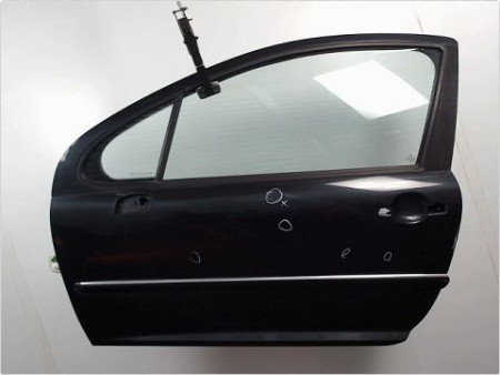 PORTE AVANT GAUCHE PEUGEOT 207