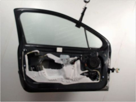 PORTE AVANT GAUCHE PEUGEOT 207