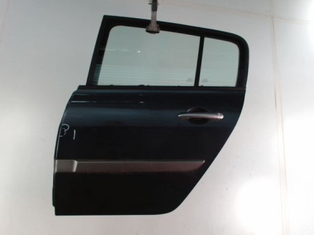 PORTE ARRIERE GAUCHE RENAULT MEGANE