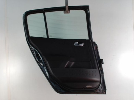 PORTE ARRIERE GAUCHE RENAULT MEGANE