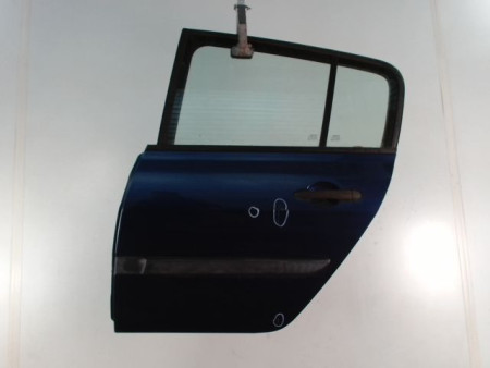 PORTE ARRIERE GAUCHE RENAULT MEGANE