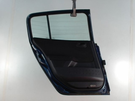 PORTE ARRIERE GAUCHE RENAULT MEGANE