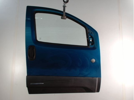 PORTE AVANT DROIT PEUGEOT BIPPER