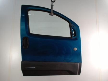 PORTE AVANT DROIT PEUGEOT BIPPER