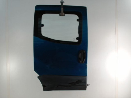 PORTE COULISSANTE DROITE PEUGEOT BIPPER
