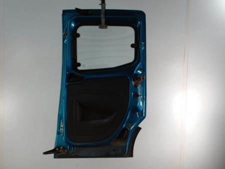 PORTE COULISSANTE DROITE PEUGEOT BIPPER